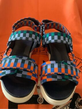 Tory Sport Sandals